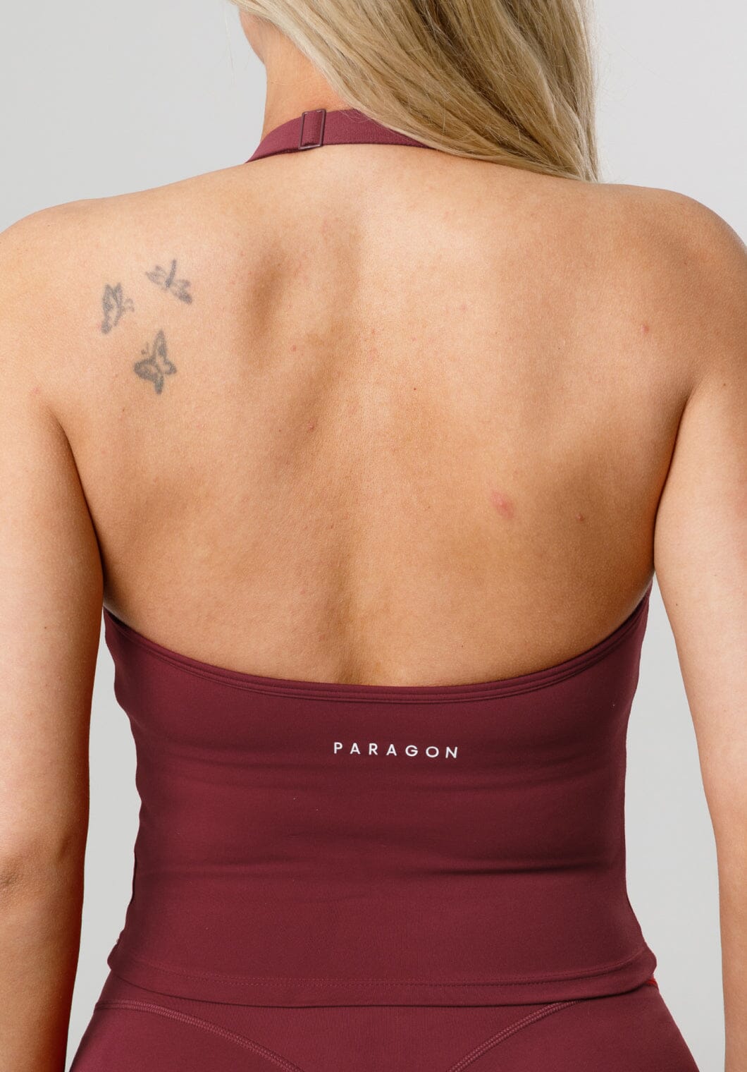 Reluna™ Max Out Top Dahlia