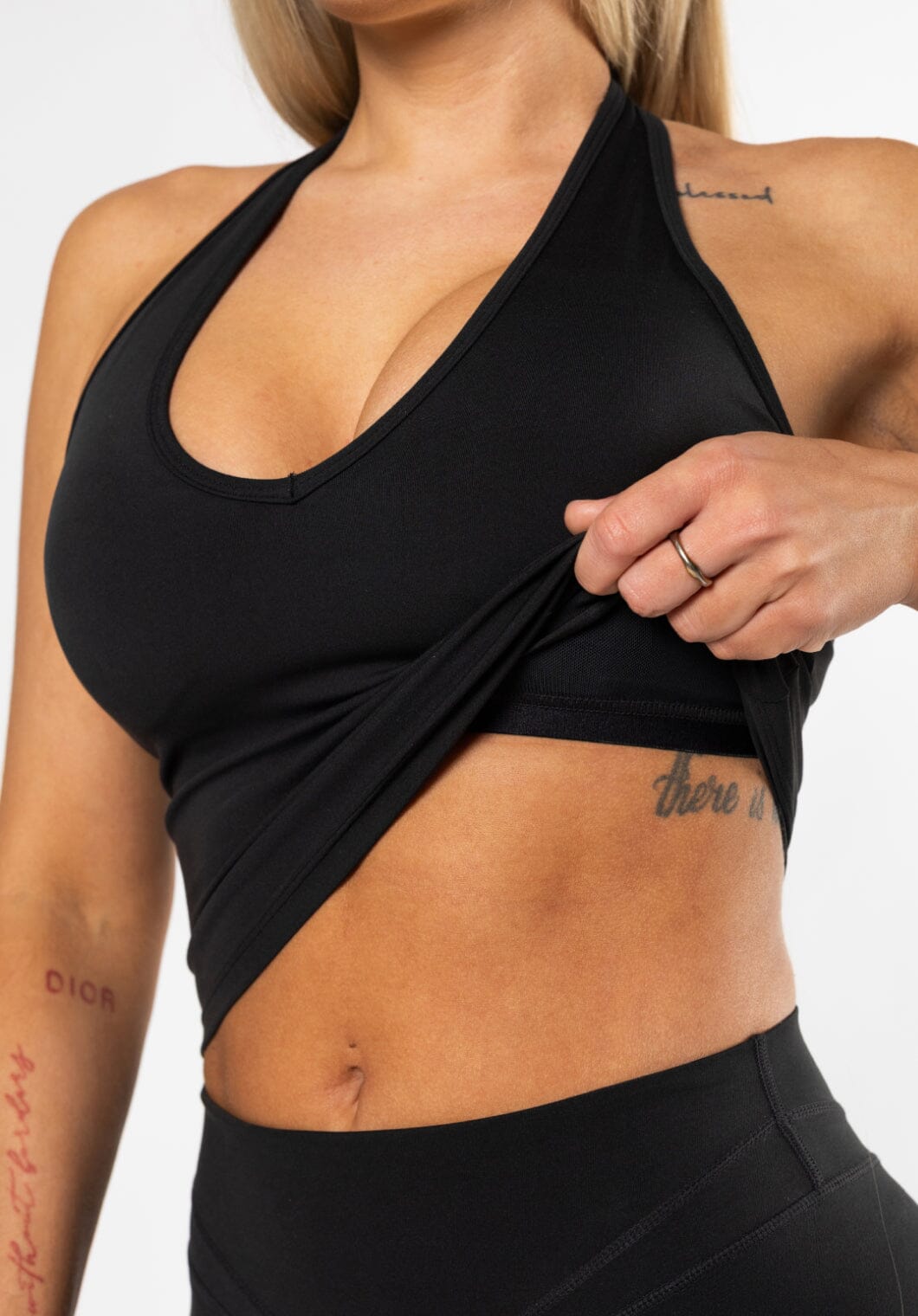 Reluna™ Max Out Top Dahlia