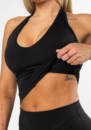 Reluna™ Max Out Top Dahlia