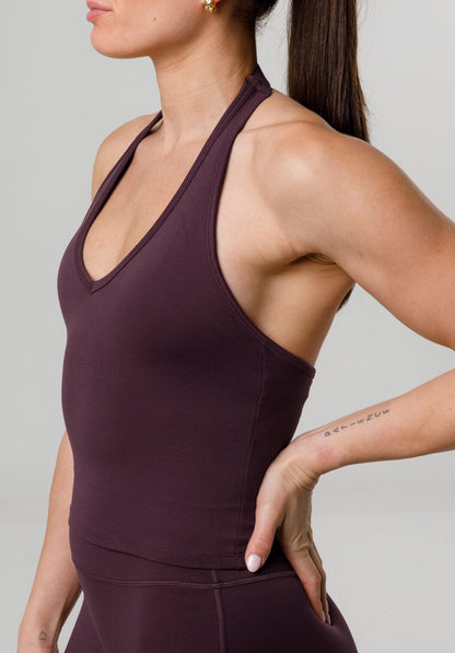 Reluna™ Max Out Top Fig