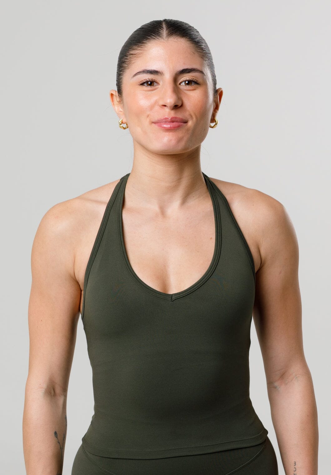 Reluna™ Max Out Top Poison Ivy
