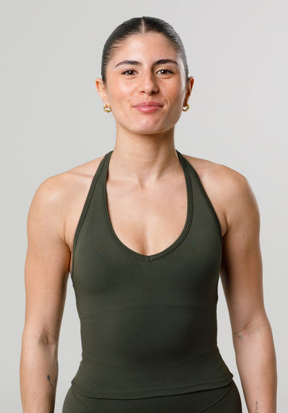 Reluna™ Max Out Top Poison Ivy