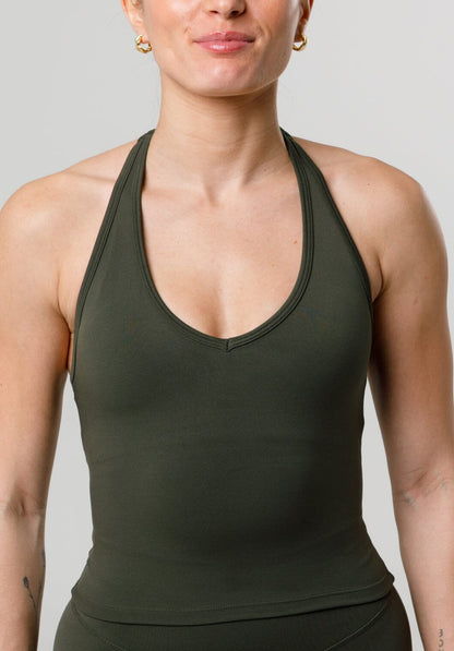 Reluna™ Max Out Top Poison Ivy