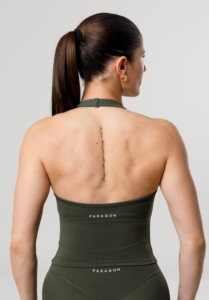 Reluna™ Max Out Top Poison Ivy