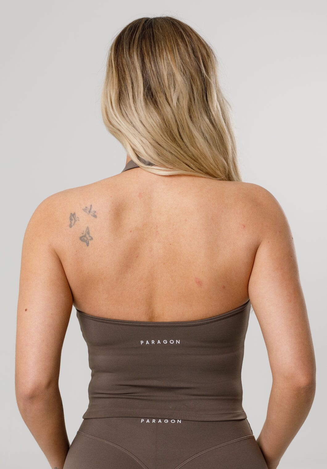 Reluna™ Max Out Top Truffle