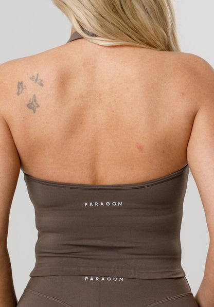 Reluna™ Max Out Top Truffle