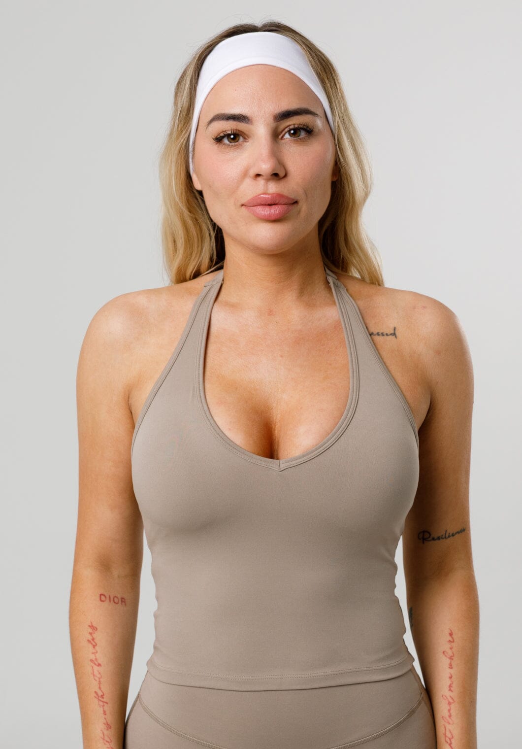 Reluna™ Max Out Top Honey