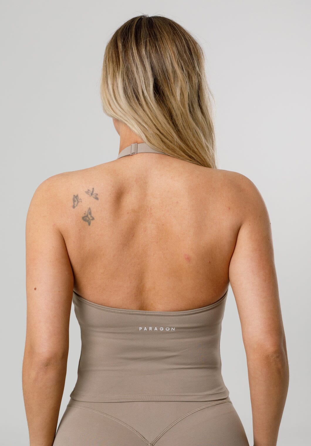 Reluna™ Max Out Top Honey
