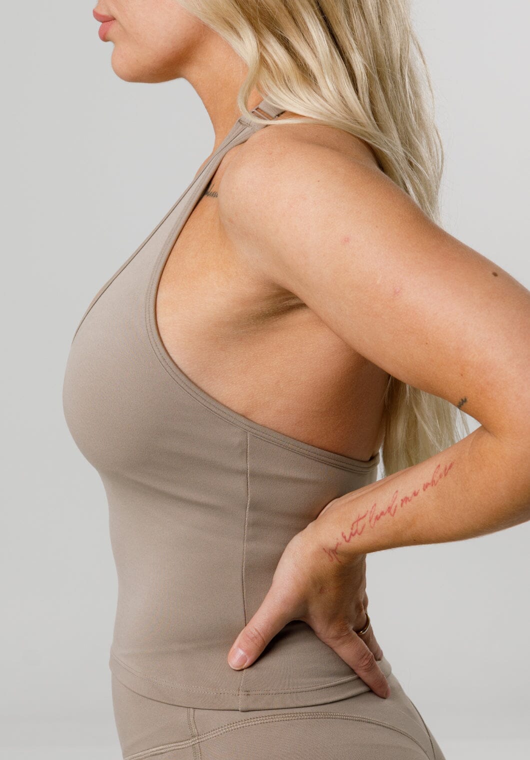 Reluna™ Max Out Top Honey