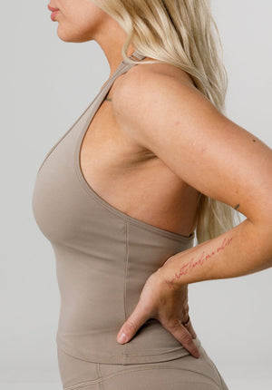 Reluna™ Max Out Top Honey