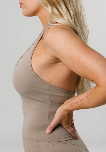 Reluna™ Max Out Top Honey