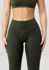 CurveFlex™ Seamless Form Bra Juicy Sports Bras Paragon Fitwear 