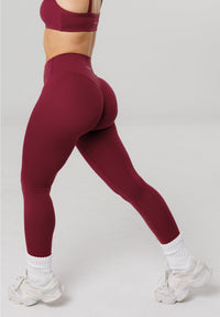 CurveFlex™ Seamless Form Bra Juicy Sports Bras Paragon Fitwear 