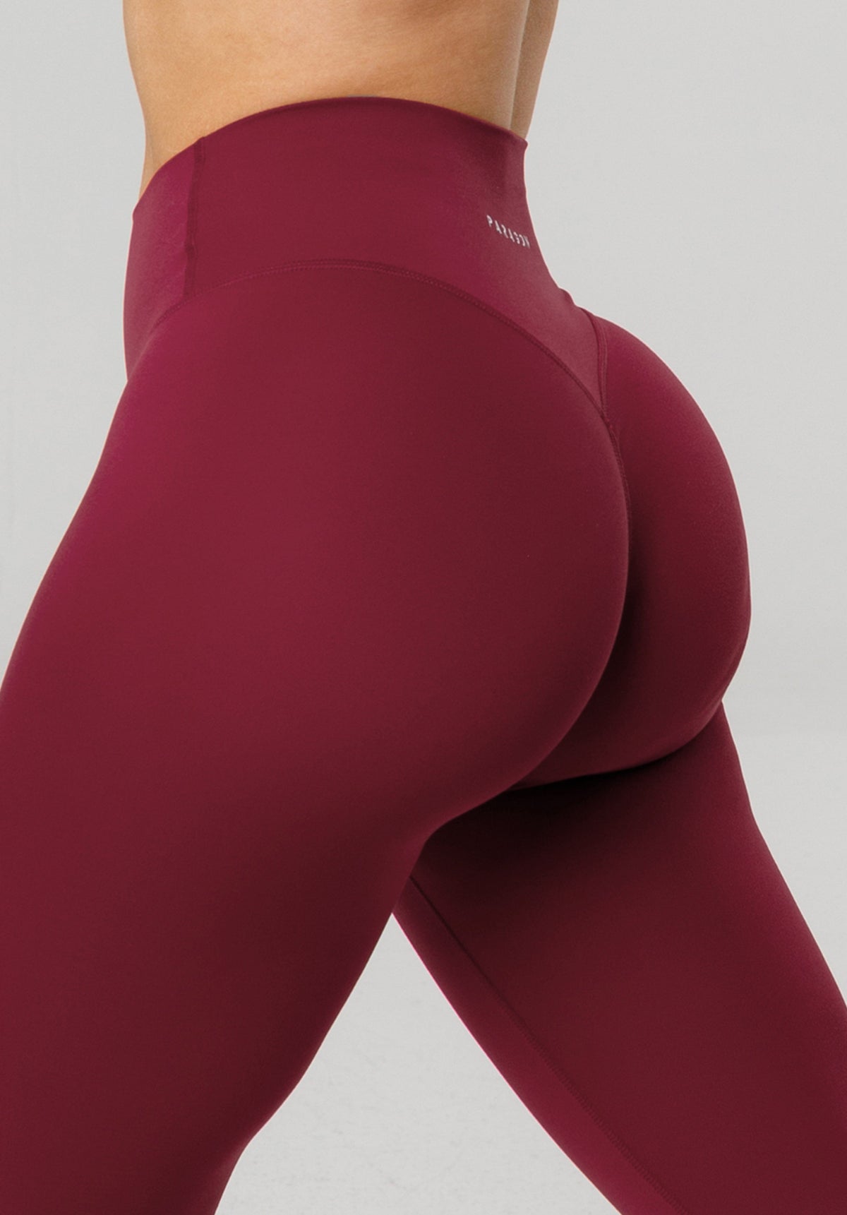 Reluna™ Original High-Rise Sculptseam® Plus Legging Dahlia
