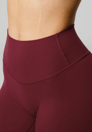 Reluna™ Original High-Rise Sculptseam® Plus Legging Dahlia
