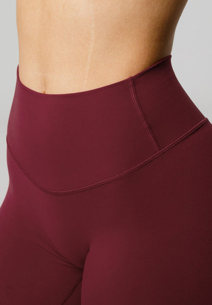 Reluna™ Original High-Rise Sculptseam® Plus Legging Dahlia