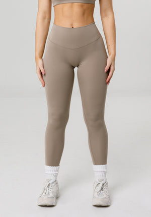 Reluna™ Original High-Rise Sculptseam® Plus Legging Honey