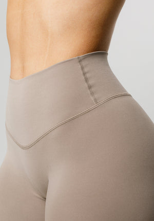 Reluna™ Original High-Rise Sculptseam® Plus Legging Honey