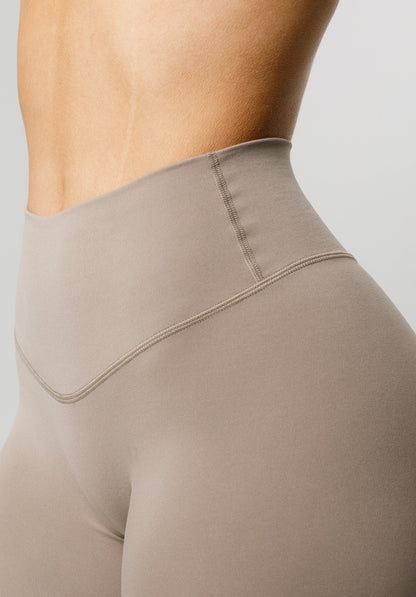 Reluna™ Original High-Rise Sculptseam® Plus Legging Honey