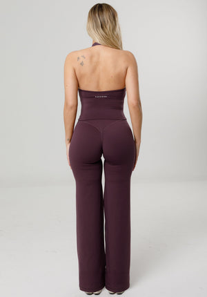 Reluna™  Original Sculptseam® Plus Mid-Rise Straight Leg Pant Regular -  Fig