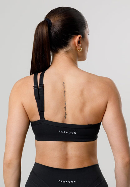 Reluna™ Multi-Fit Sports Bra Black