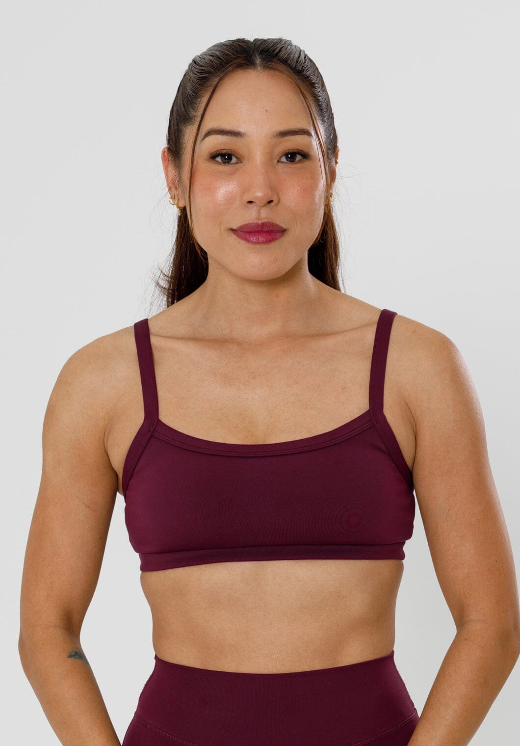 Reluna™ Multi-Fit Sports Bra Fig