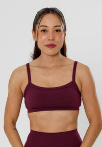 CurveFlex™ Seamless Form Bra Juicy Sports Bras Paragon Fitwear 