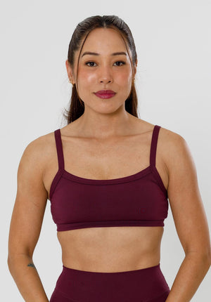 Reluna™ Multi-Fit Sports Bra Fig