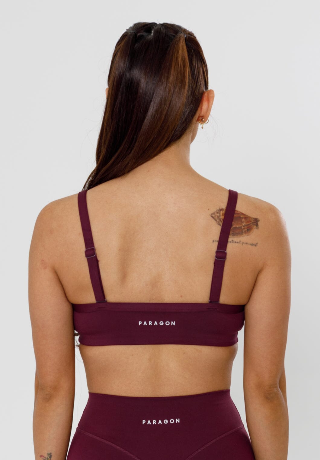 Reluna™ Multi-Fit Sports Bra Fig