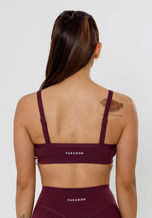 Reluna™ Multi-Fit Sports Bra Fig