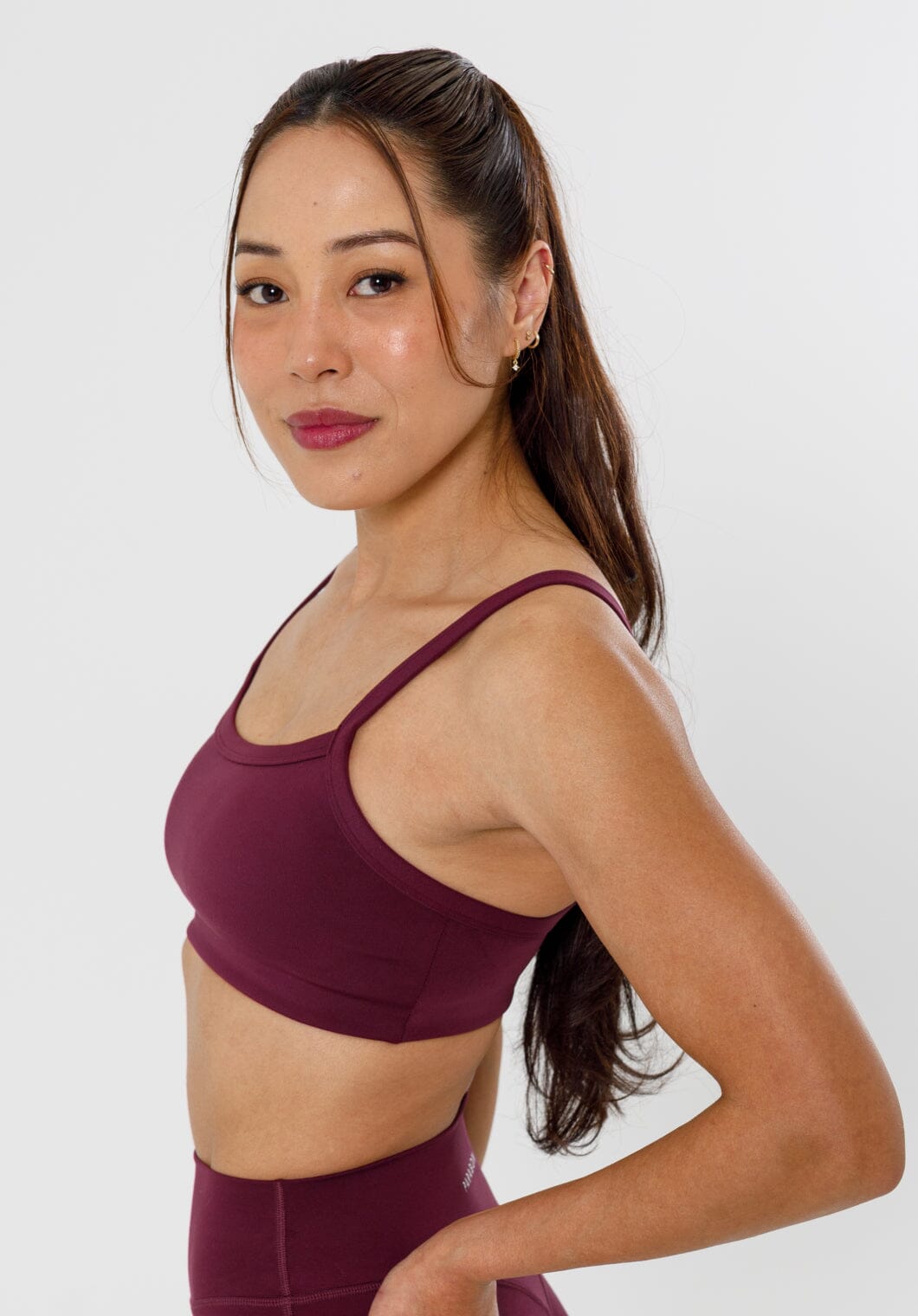 Reluna™ Multi-Fit Sports Bra Fig