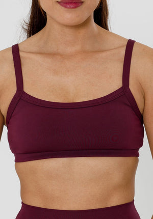 Reluna™ Multi-Fit Sports Bra Fig