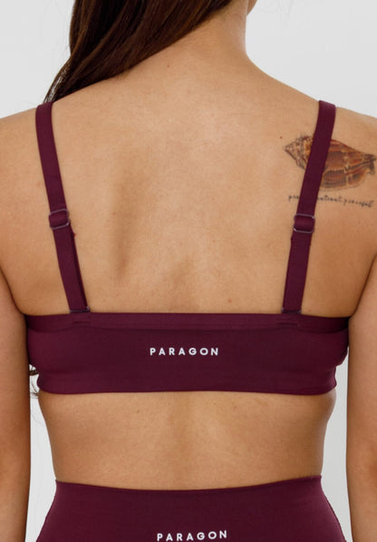 Reluna™ Multi-Fit Sports Bra Fig