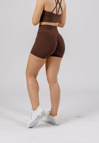 CurveFlex™ Seamless Form Bra Juicy Sports Bras Paragon Fitwear 