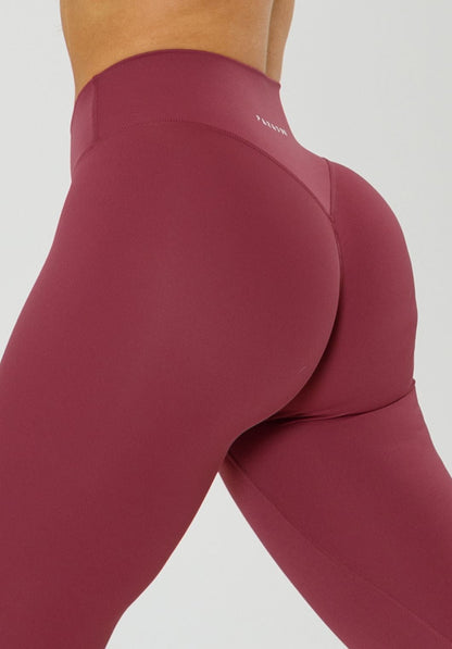 Recstretch™ Original High-Rise Sculptseam® Plus Legging Flutter
