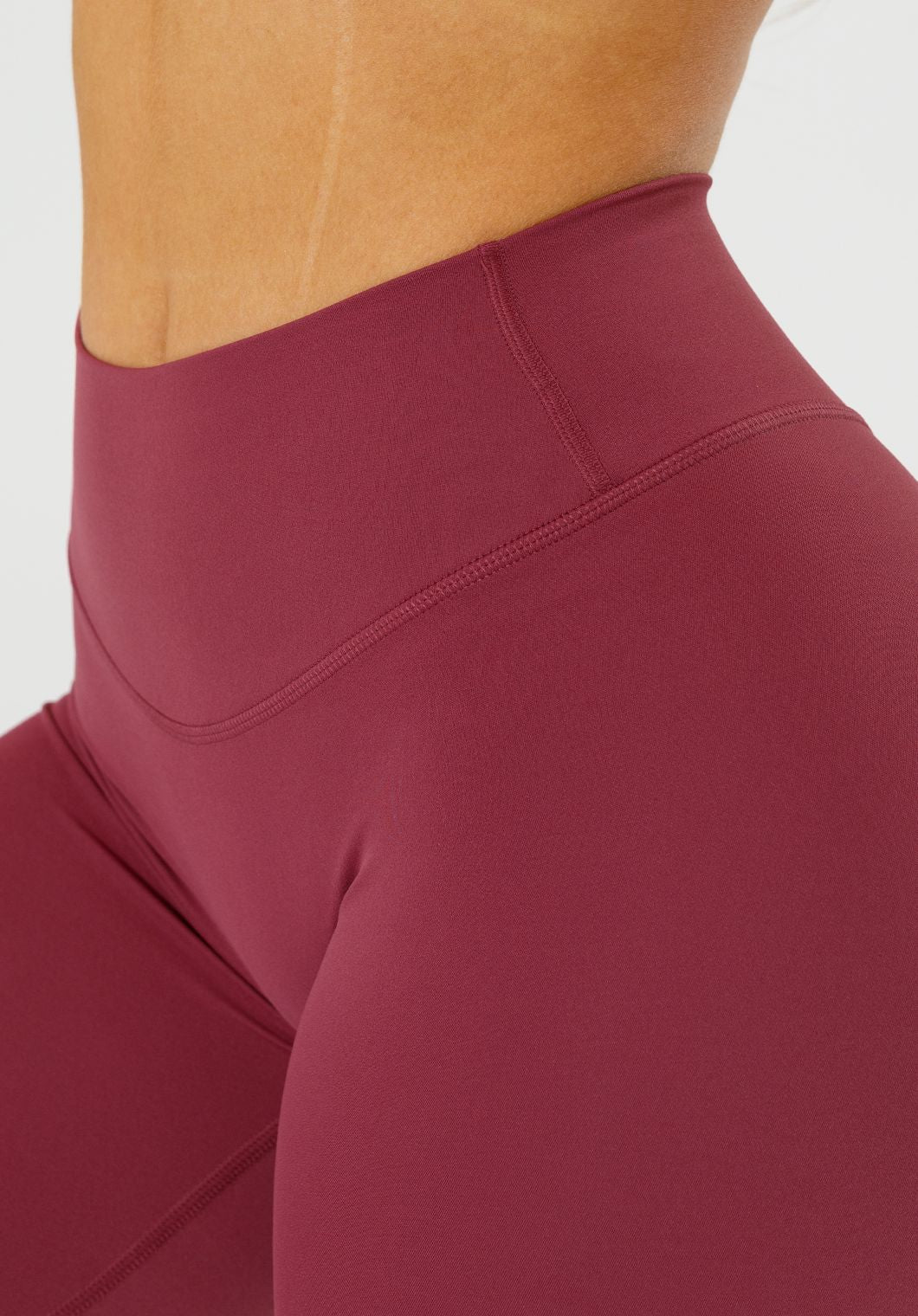 Recstretch™ Original High-Rise Sculptseam® Plus Legging Flutter