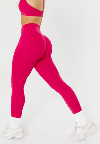 Recstretch™  Original High-Rise Sculptseam® Plus Legging Passion