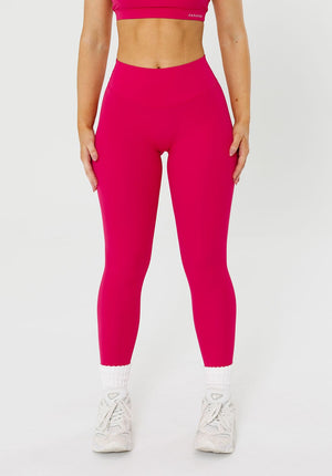 Recstretch™  Original High-Rise Sculptseam® Plus Legging Passion