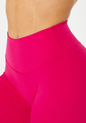 Recstretch™  Original High-Rise Sculptseam® Plus Legging Passion