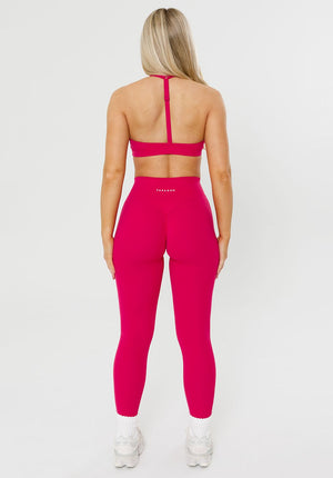 Recstretch™  Original High-Rise Sculptseam® Plus Legging Passion