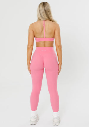 Recstretch™ Original High-Rise Sculptseam® Plus Legging Petal