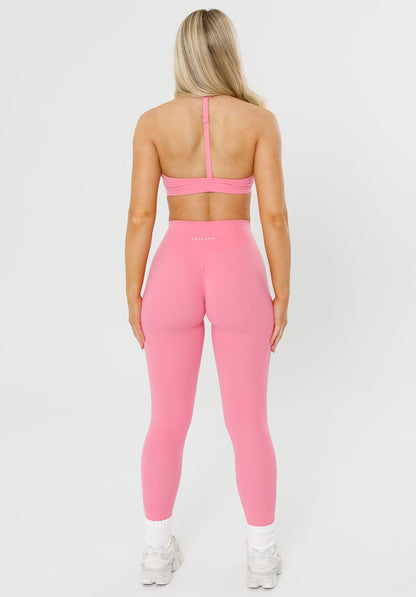 Recstretch™ Original High-Rise Sculptseam® Plus Legging Petal