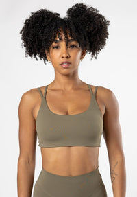 CurveFlex™ Seamless Form Bra Juicy Sports Bras Paragon Fitwear 
