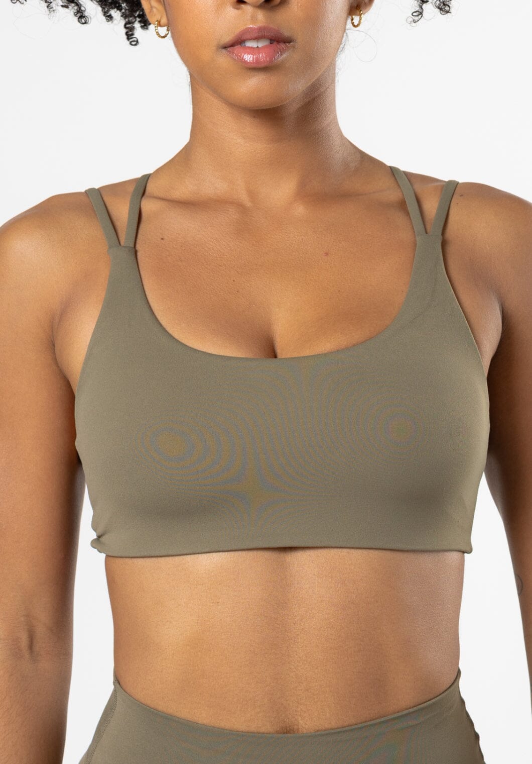 RecStretch™ Radiate Sports Bra Everglades