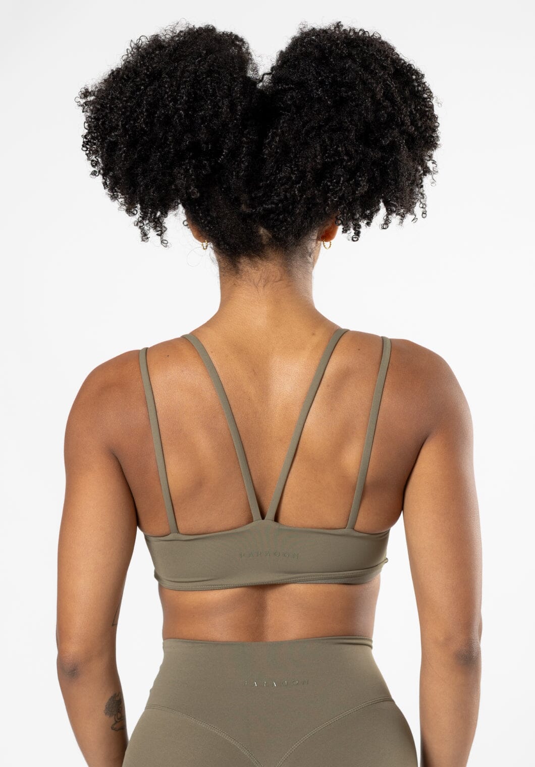 RecStretch™ Radiate Sports Bra Everglades