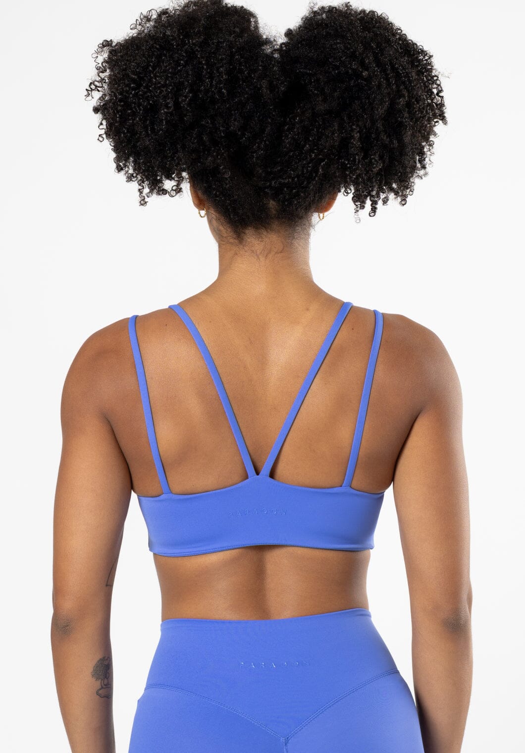 RecStretch Radiate Bra Mistique
