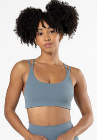 CurveFlex™ Seamless Form Bra Juicy Sports Bras Paragon Fitwear 