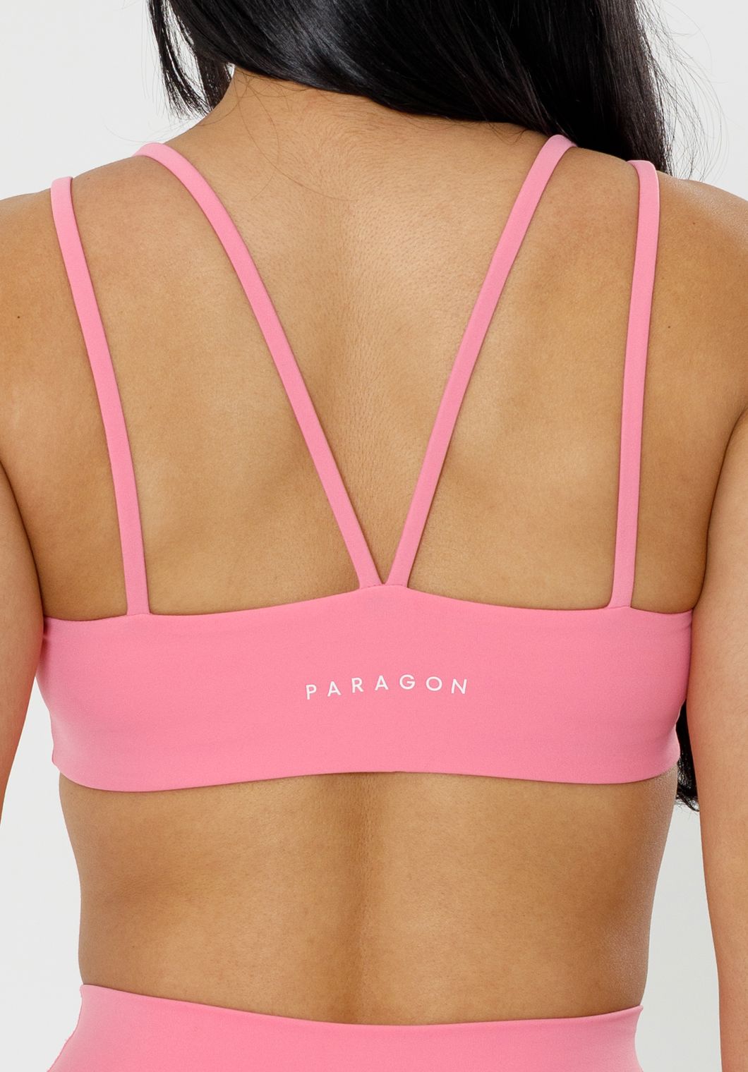 RecStretch™ Radiate Sports Bra Petal