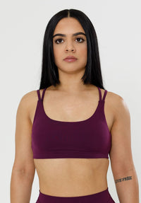 CurveFlex™ Seamless Form Bra Juicy Sports Bras Paragon Fitwear 
