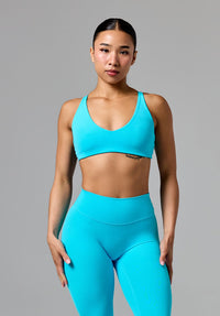 CurveFlex™ Seamless Form Bra Juicy Sports Bras Paragon Fitwear 